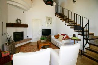 Casa de la Cuesta - Frigiliana - 1