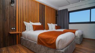 Razane Hôtel - Kenitra - 6