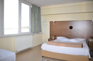 Kutlugun Sahil Otel - Akçay - 6