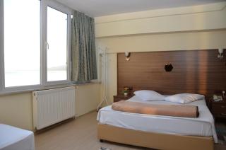 Kutlugun Sahil Otel - Akçay - 5