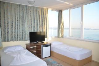 Kutlugun Sahil Otel - Akçay - 4