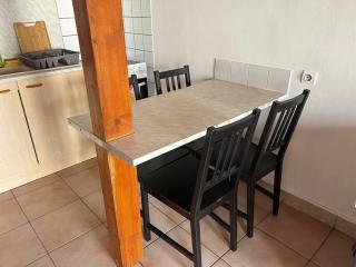 T1 en duplex - La Riche - 8