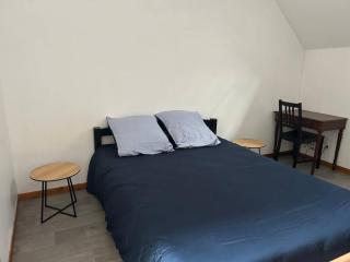 T1 en duplex - La Riche - 2
