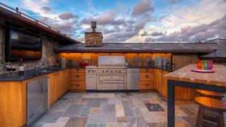Chateau of Breckenridge - 1