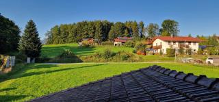 Ferienwohnungen Edenhofer-Kollmer - Drachselsried - 7
