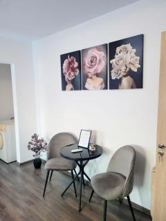 Christal Apartment - Bacău - 5