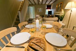 Glascoed - Beaumaris - 7