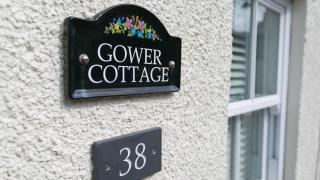 Gower Cottage - 3