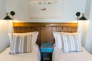 Glan Y Mor - Beaumaris - 1