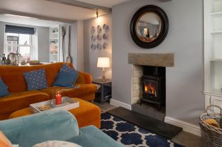 Gwyndy - Beaumaris - 1