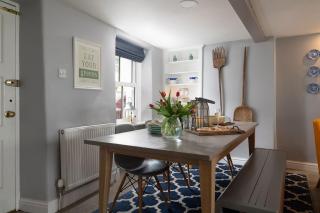 Gwyndy - Beaumaris - 6