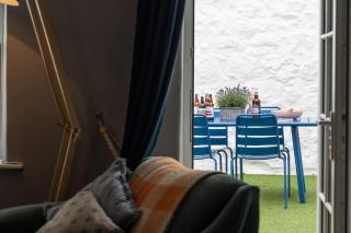 Gwyndy - Beaumaris - 2