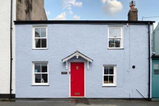 Gwyndy - Beaumaris - 9