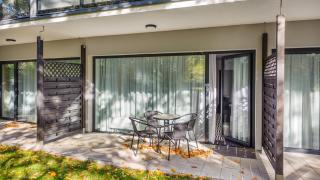 Resort Solny w Kołobrzegu Apartament A031 - Colberga - 7