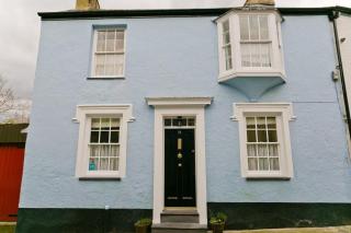 Melvin Cottage - Beaumaris - 5