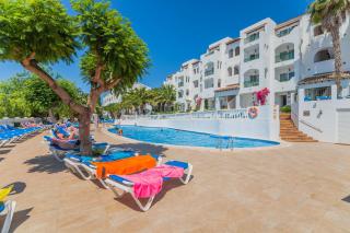 Aparthotel Holiday Center - Santa Ponsa - 7