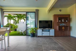 Sunset Villa Bora Bora - 4