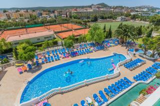 Aparthotel Holiday Center - Santa Ponsa - 8