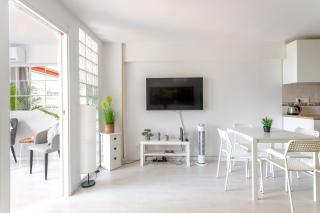 Apartamento Frente al Mar - Benidorm - 9