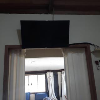 Pousada Ceu e Serra - 2