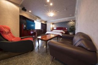 Hotel Alps - Osaka - 9