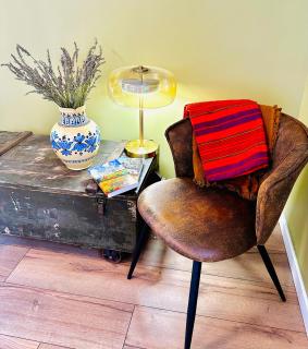 B&B Les Têtes de Mules - Adults Only - 5