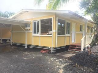 Aaron’s cottage - Hilo - 0