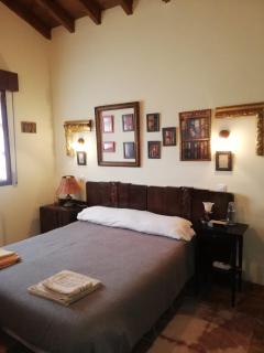 Acogedor chalet de TRES HABITACIONES en el Valle de Cabuérniga, ideal familias grupos y mascotas Somos PET FRIENDLY, ESTANCIA MINIMA DOS NOCHES - Lamiña - 7