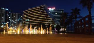 Batumi View - 2
