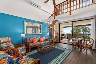 Country Club Villas 305 - Kailua-Kona - 3
