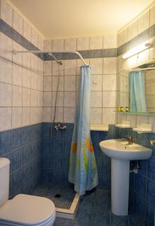 Dedalos Beach Hotel - Sfakaki - 1