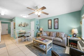 Merrimac Resort #12 - 7