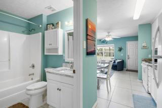 Merrimac Resort #12 - 3