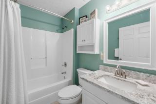 Merrimac Resort #12 - 1