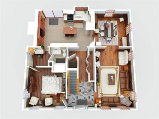 5 Bedroom Cozy New England home - Cobb Meadow House - 6