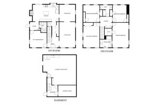 5 Bedroom Cozy New England home - Cobb Meadow House - 1