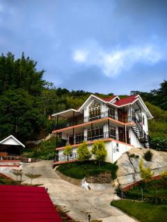 KUNDASANG MOUNT GARDEN - 0