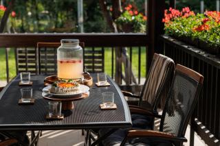 Casa cu Salcâmi - 6