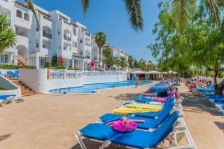 Aparthotel Holiday Center - Santa Ponsa - 5