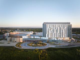 Pickering Casino Resort - 0