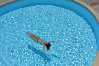 Bungalow La Papaye Bleue Résidence accès Piscine & Plage - 1