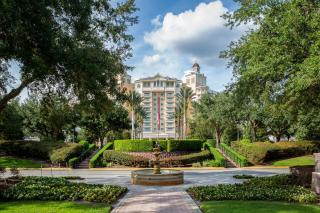 Reunion Resort & Golf Club - Kissimmee - 9