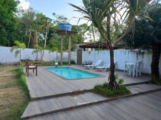 CASA DE PRAIA CAJUEIRO ALTER - Alter do Chão - 1