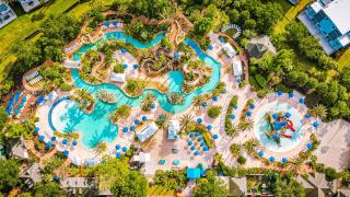 Reunion Resort & Golf Club - Kissimmee - 0