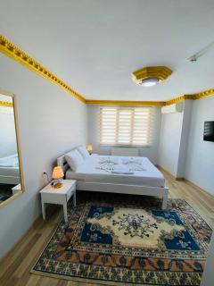 Stylish Hotel Old City - 1