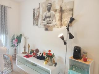 TheCALC Homes 2Bedroom+1Kitchen - Sartrouville - 4