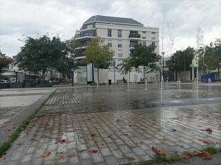 TheCALC Homes 2Bedroom+1Kitchen - Sartrouville - 2