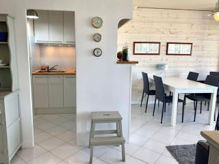 Bel appartement vue mer avec parking gratuit - 1