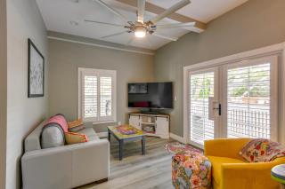 Breezy Key West First-Floor Condo with Pool Access - Key West - 7