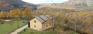 Vila Brdjanka - Šipovo - 5
